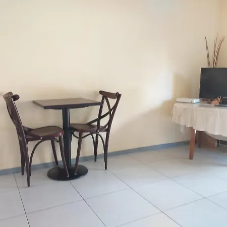 Guest 아파트 보르도