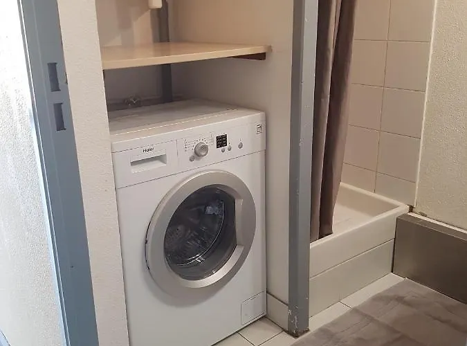 Apartman Guest Bordeaux