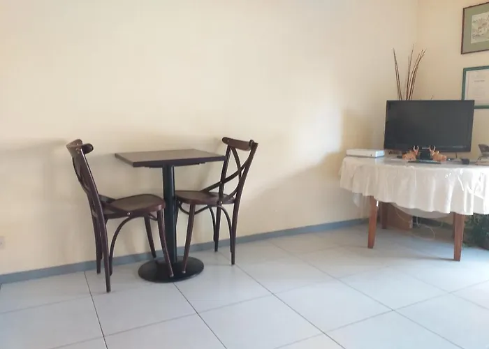 Guest Apartman Bordeaux